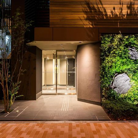 Super Hotel Premier Akihabara Tokyo Dış mekan fotoğraf