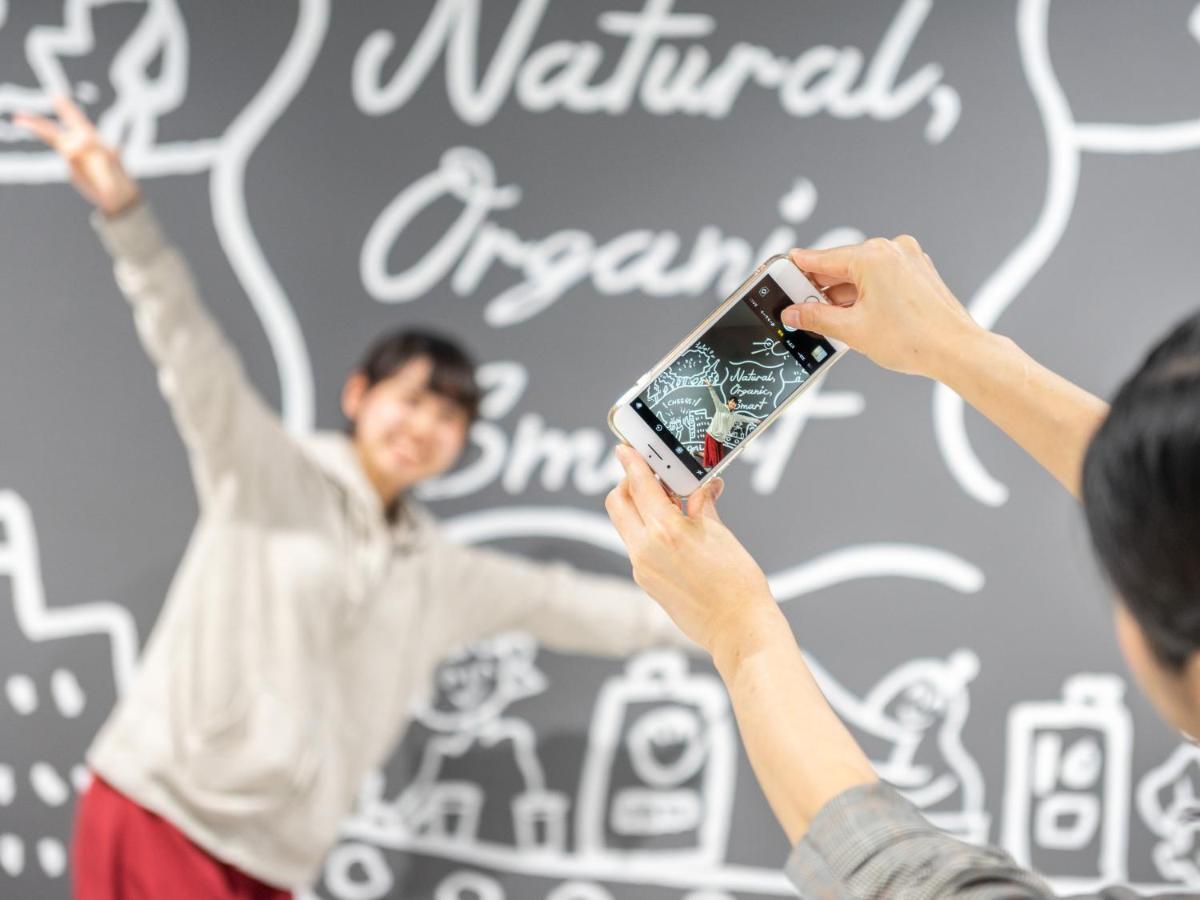 Super Hotel Premier Akihabara Tokyo Dış mekan fotoğraf
