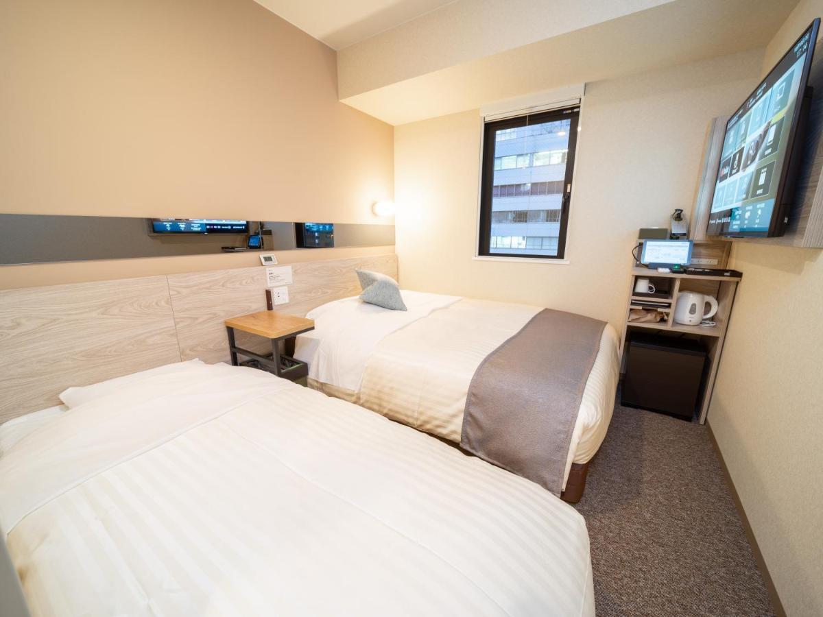 Super Hotel Premier Akihabara Tokyo Dış mekan fotoğraf