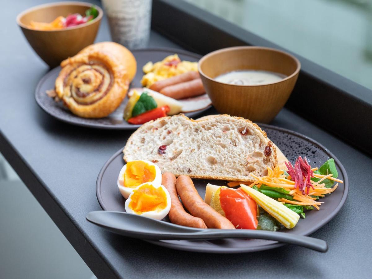 Super Hotel Premier Akihabara Tokyo Dış mekan fotoğraf