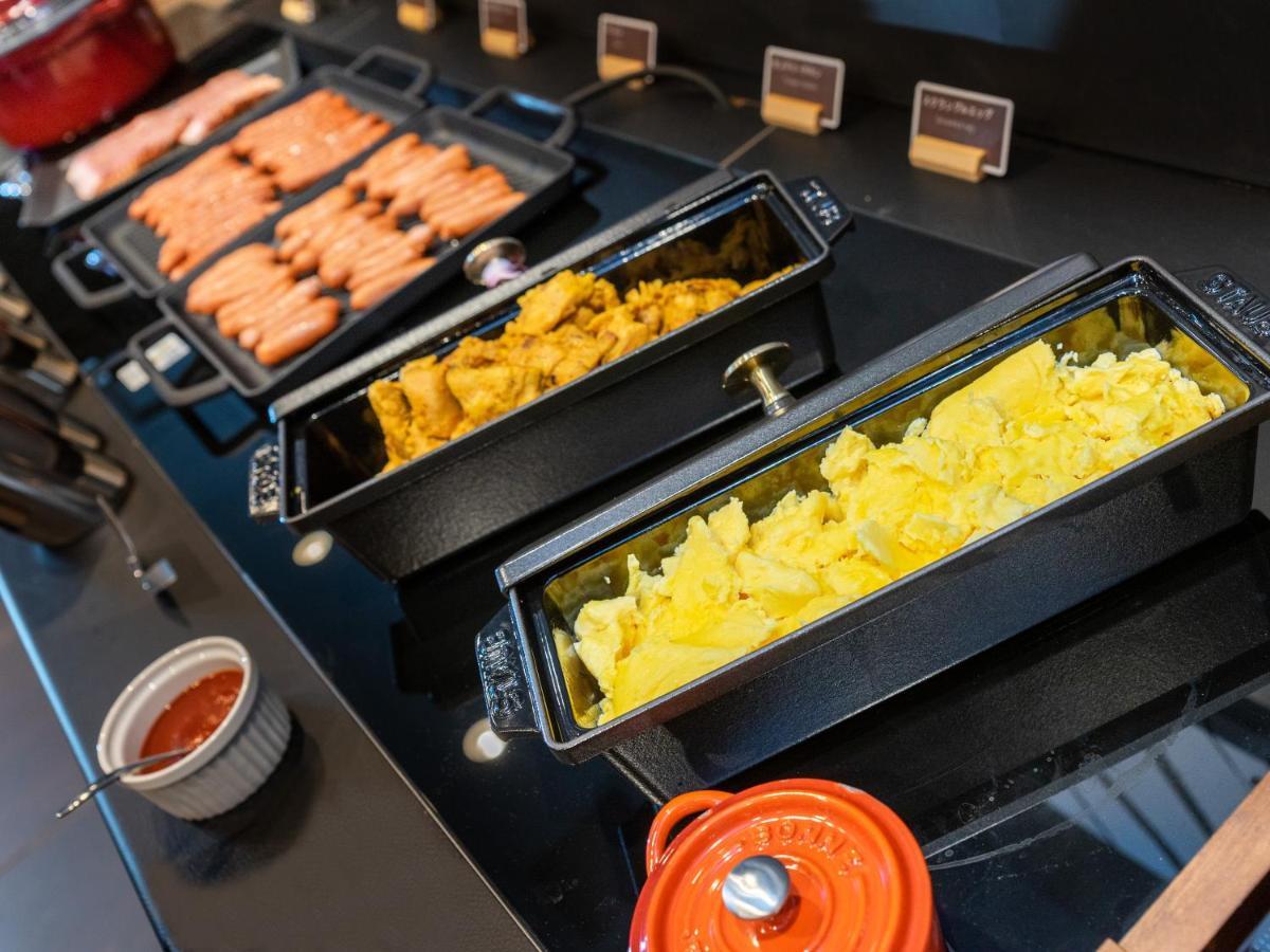 Super Hotel Premier Akihabara Tokyo Dış mekan fotoğraf