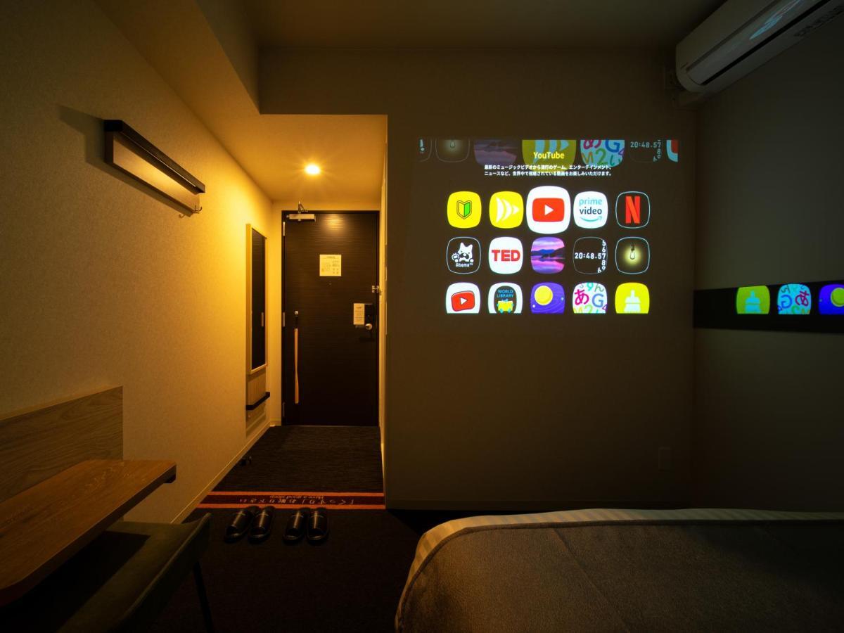 Super Hotel Premier Akihabara Tokyo Dış mekan fotoğraf
