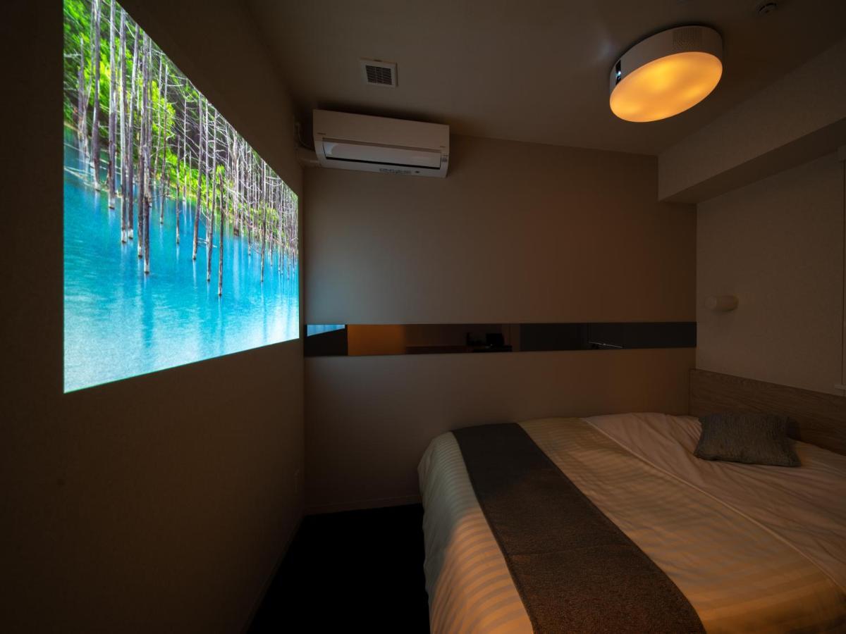 Super Hotel Premier Akihabara Tokyo Dış mekan fotoğraf